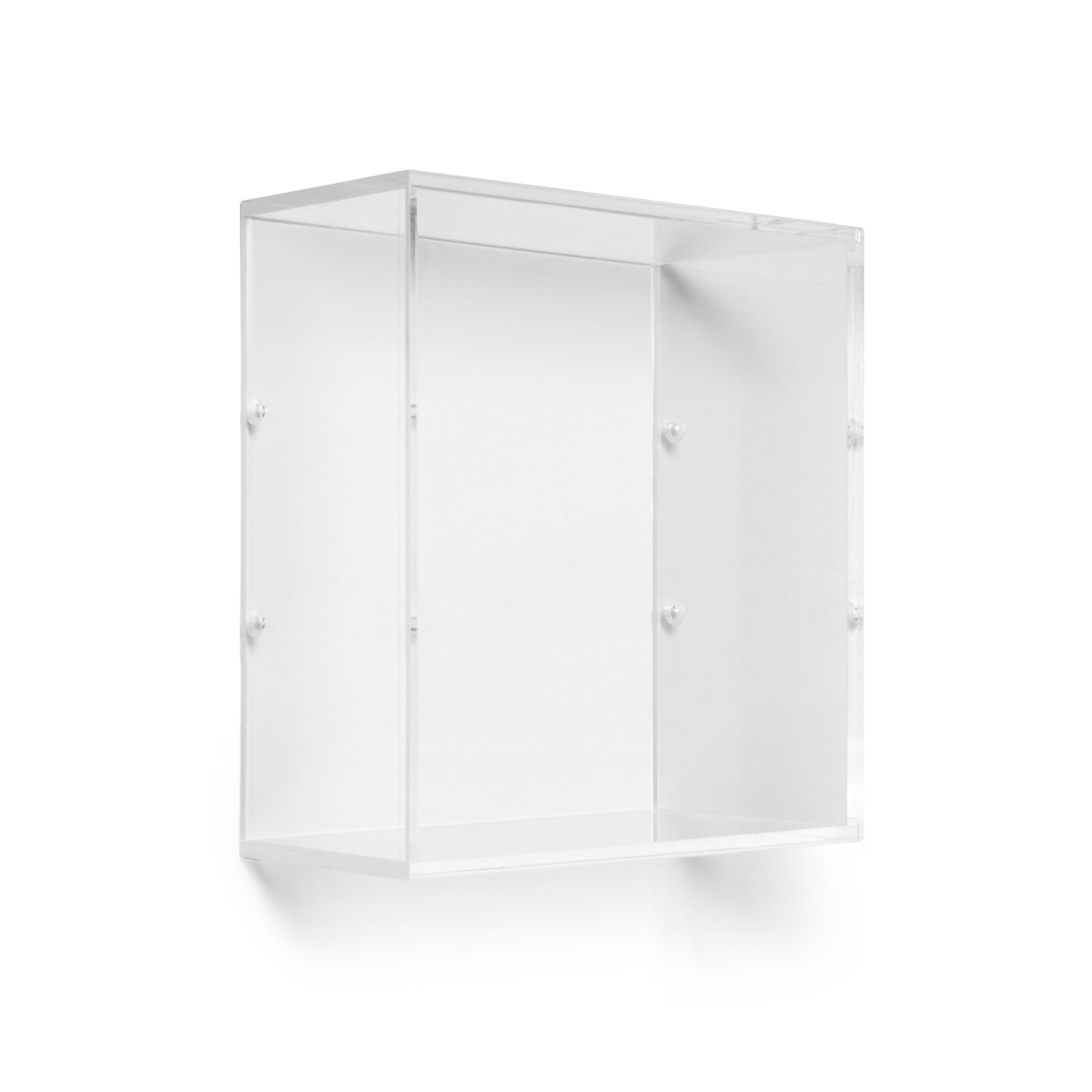 Backless Acrylic Shadowboxes 3
