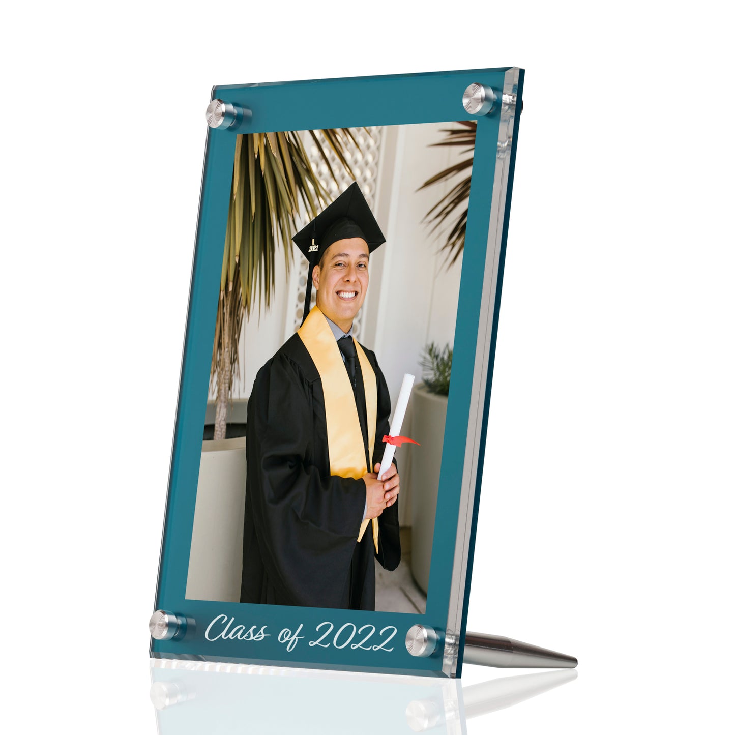 Graduation Tabletop Frames