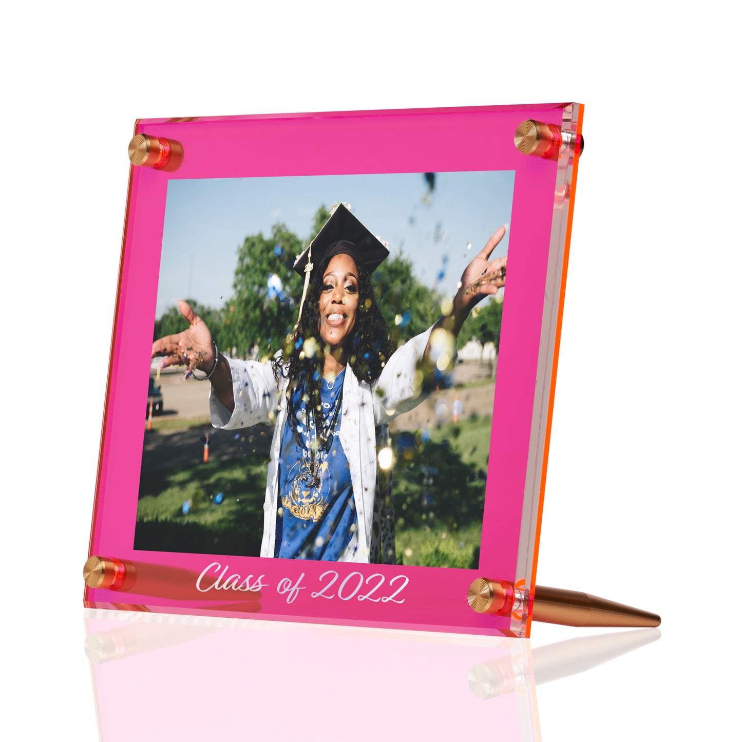 Graduation Tabletop Frames